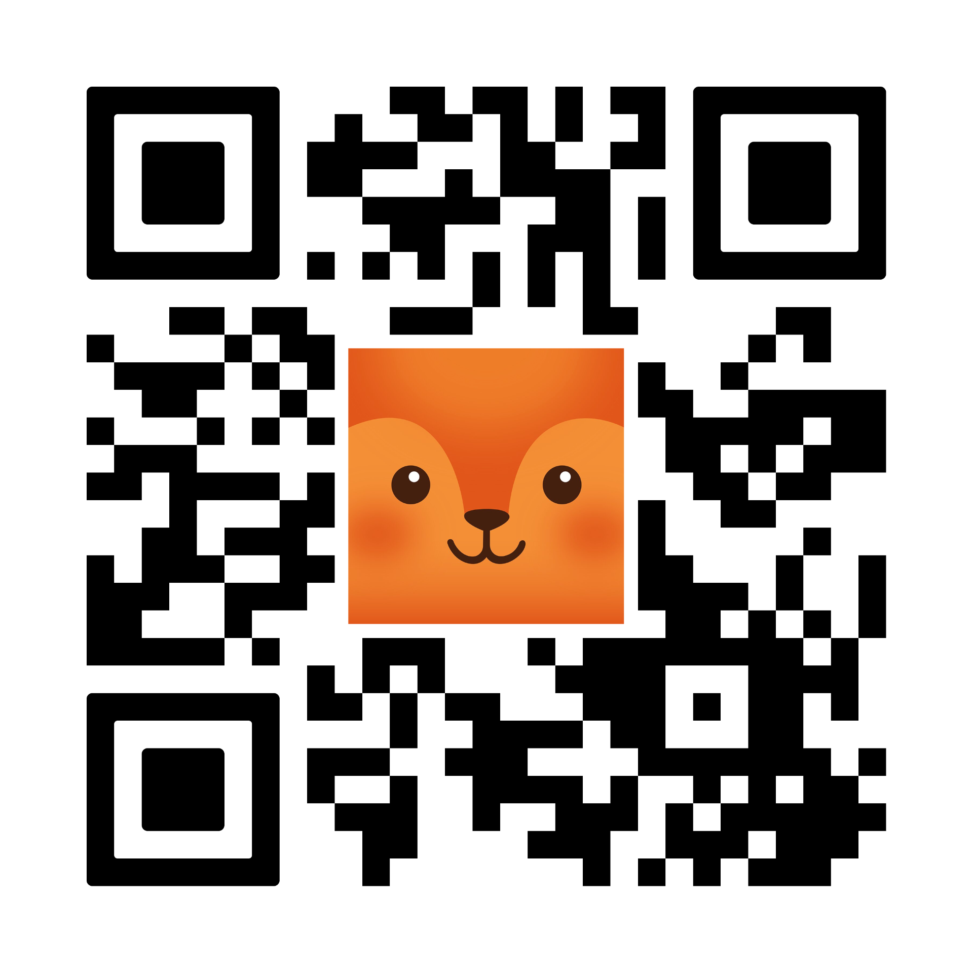 Scan to get SafePlus on Google Play