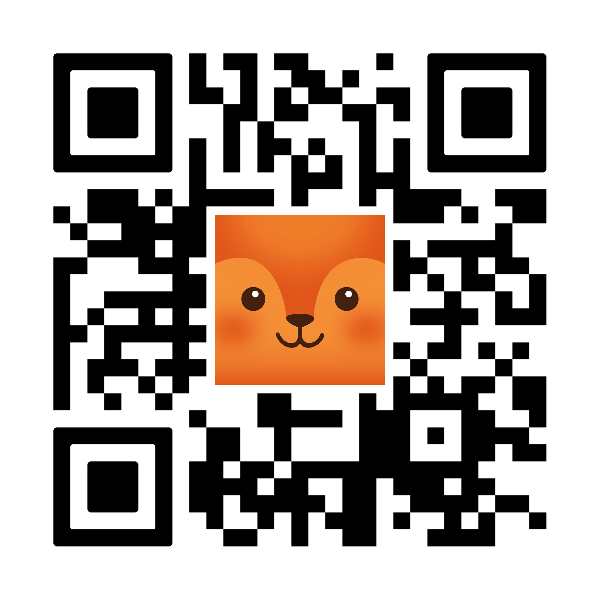 Scan to download SafePlus on the App Store